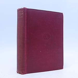 Seller image for Life of Luther (First American Edition) for sale by Shelley and Son Books (IOBA)