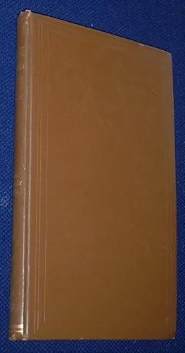 The Sussex Record Society, Volume LXIII, The Book of Bartholomew Bolney