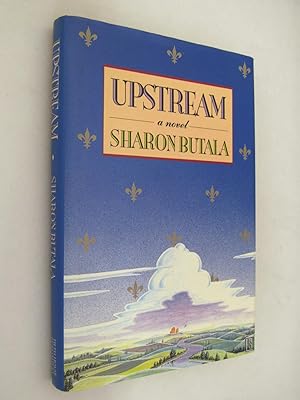 Seller image for Upstream : A Novel for sale by Renaissance Books