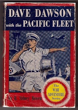 Dave Dawson with the Pacific Fleet