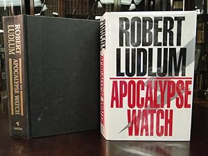 APOCALYPSE WATCH, THE