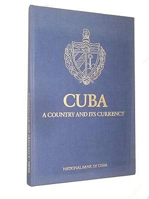 Cuba. A Country and its Currency. Photographs Martin Monestier.