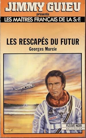 Les rescapés du futur