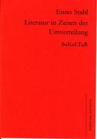 Literatur in Zeiten der Umverteilung