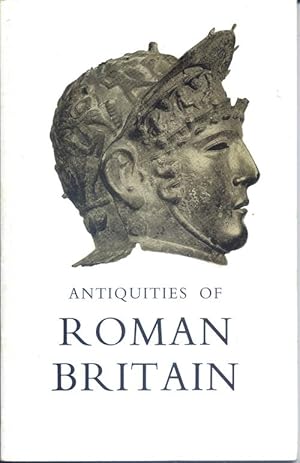 Guide to the Antiquities of Roman Britain