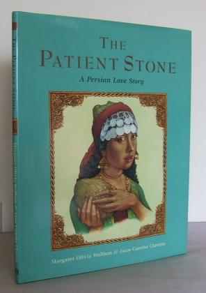 Seller image for The Patient Stone: a Persian Love Story for sale by Mad Hatter Books