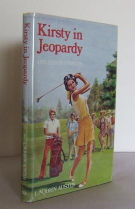 Seller image for Kirsty in Jeopardy and other Stories for sale by Mad Hatter Books