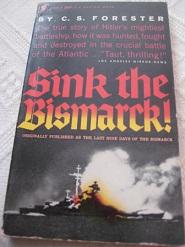 Immagine del venditore per Sink the Bismarck! venduto da Alte Bcherwelt