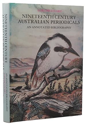 NINETEENTH CENTURY AUSTRALIAN PERIODICALS