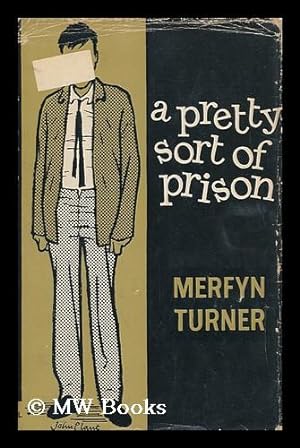 Seller image for A Pretty Sort of Prison for sale by MW Books Ltd.