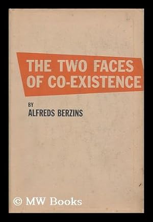 Immagine del venditore per The Two Faces of Co-Existence venduto da MW Books Ltd.