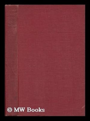 Imagen del vendedor de A People's Conscience / [By] Strathearn Gordon and T. G. B. Cocks. with a Front. after Eugene Lami a la venta por MW Books