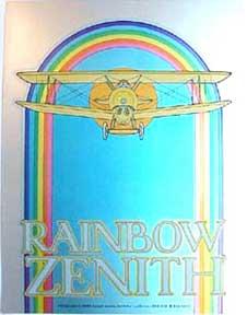 Rainbow Zenith.
