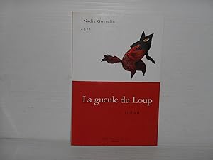 Seller image for La Gueule Du Loup for sale by La Bouquinerie  Dd