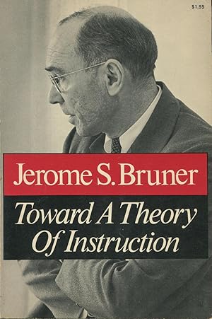 Toward A Theory Of Instruction