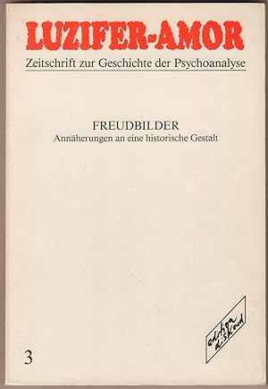 Freude an der Psychoanalysegeschichte Hermanns Luzifer Festgabe für Ludger M 