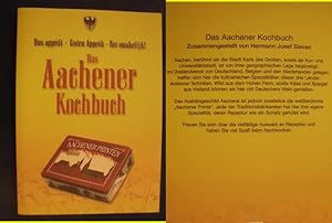 Das Aachener Kochbuch