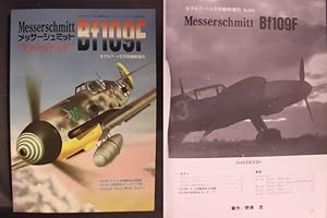 Messerschmitt - Friedrich" - Bf 109F