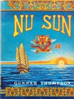 Immagine del venditore per Nu Sun Asian-American Voyages 500 B.C. venduto da nautiek