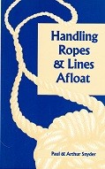 Imagen del vendedor de Handling Ropes and Lines Afloat a la venta por nautiek