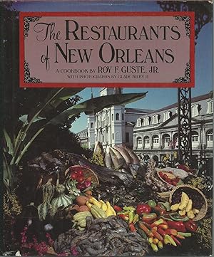 The Restaurants of New Orleans