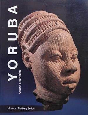 Seller image for Yoruba for sale by Vasco & Co / Emilia da Paz