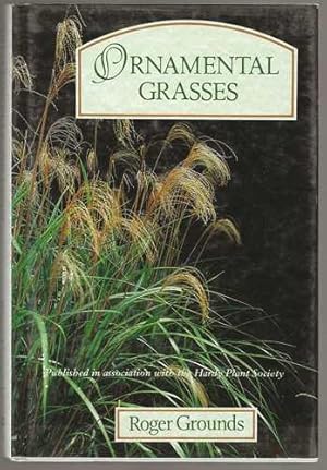 Ornamental Grasses