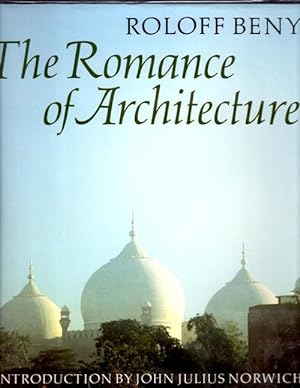 The Romance of Architecture