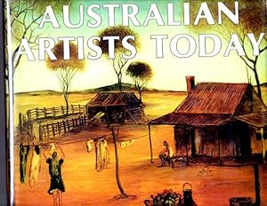 Australian Artists Today
