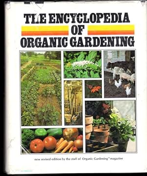 Encyclopedia of Organic Gardening