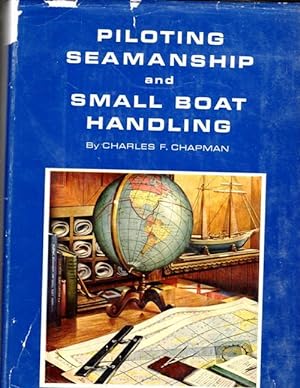 Piloting, Seamanship and Small Boat Handling