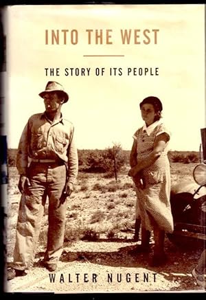 Into the West - The story of its people