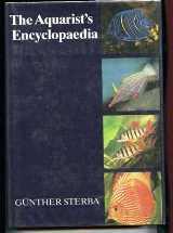 The Aquarist's Encyclopaedia