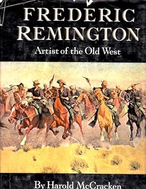 Frederic Remington, Artist of the Old West