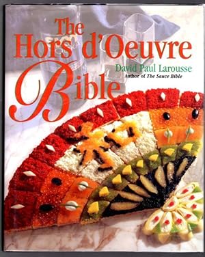 The Hors d'Oeuvre Bible