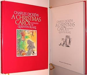 Seller image for A Christmas Carol for sale by Alex Simpson