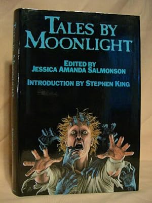 Seller image for TALES BY MOONLIGHT for sale by Robert Gavora, Fine & Rare Books, ABAA
