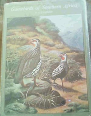 Bild des Verkufers fr Gamebirds of Southern Africa zum Verkauf von Chapter 1