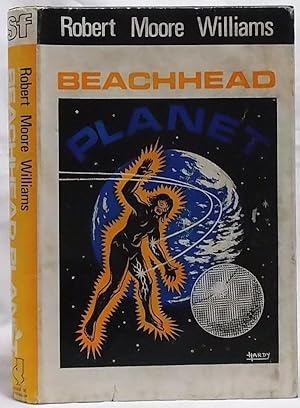 Beachhead Planet