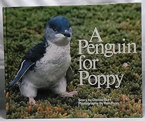 A Penguin for Poppy