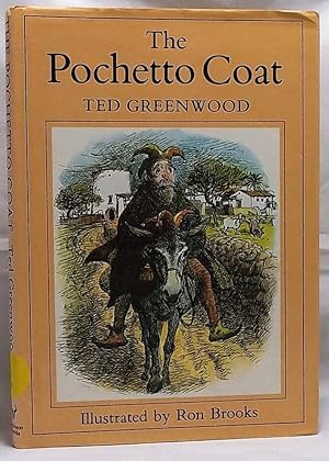 Seller image for The Pochetto Coat for sale by Wormhole Books