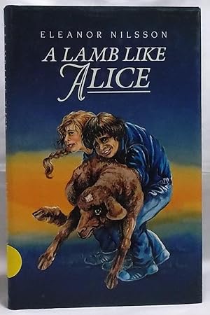 A Lamb Like Alice