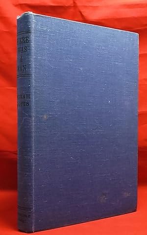 Here Was a Man: A Romantic History of Sir Walter Raleigh, his voyages, his discoveries, and his Q...