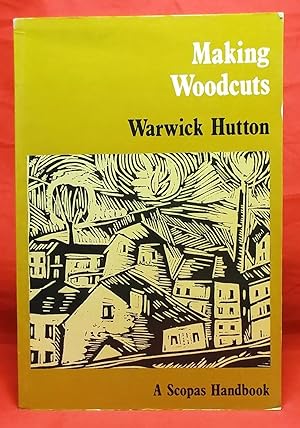 Seller image for Making Woodcuts for sale by Wormhole Books