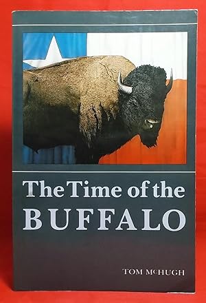 The Time of the Buffalo