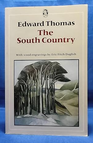 Imagen del vendedor de The South Country a la venta por Wormhole Books