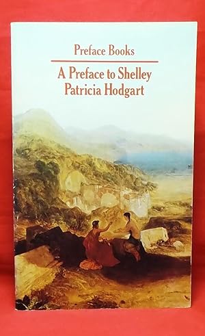 A Preface to Shelley