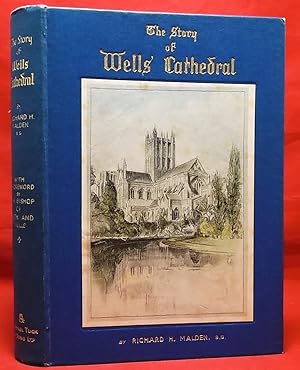 The Story of Wells Cathedral