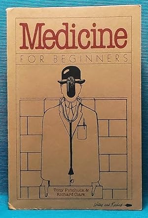 Seller image for Medicine for Beginners for sale by Wormhole Books