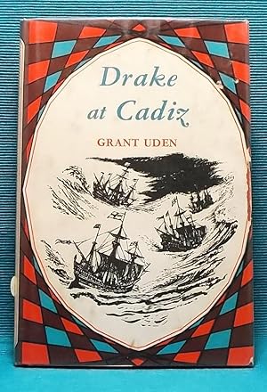 Drake at Cadiz (Famous Events series)